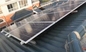 Suportes ajustáveis da montagem da inclinação do painel A2-A70 solar, suporte solar de alumínio do telhado de telha