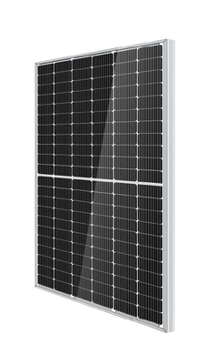 do circuito Monocrystalline do módulo de 485-510w mono célula solar 182x182 picovolt