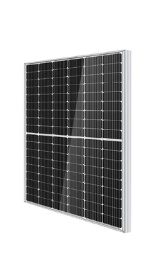 390-410w células solares Monocrystalline do silicone do módulo 182 solares Monocrystalline