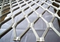 A natureza Catway da segurança telha as passagens de alumínio para sistemas de montagem solares do metal