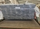 Do quadro de alumínio da beira AA15 do painel solar de sopro de areia perfil de alumínio