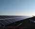 sistemas à terra Frameless solares de alumínio do picovolt da estrutura de montagem de 2x10 88m/S