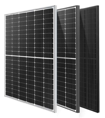 O módulo solar Monocrystalline 450-465w do picovolt almofada 182x182-M-60-MH